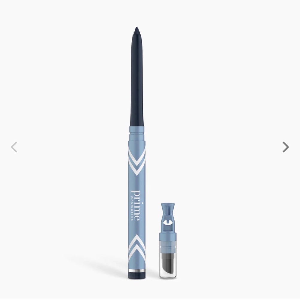 Prime Prometics Primeeyes Glide Eyeliner - Mocha